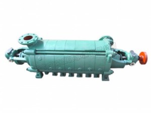 立式新疆管道离心泵的基本构造