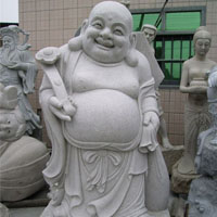 中国石雕佛像艺术的历史和起源