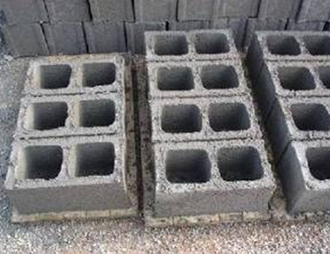 方形模块砖