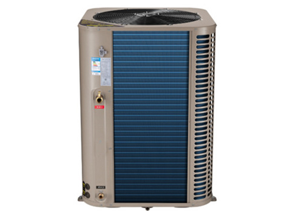 空气能热水器对比常规热水器的优势