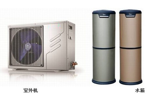 相比传统热水器为什么空气能热水器更安全？