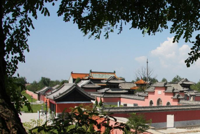 韩国将为9座儒家书院申遗 以“提升文化自信”升级旅游资源宿迁旅行分享