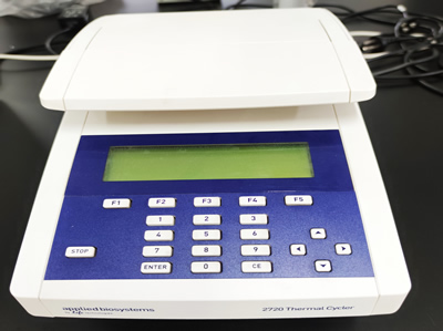 Applied Biosystems® 2720 热循环PCR仪