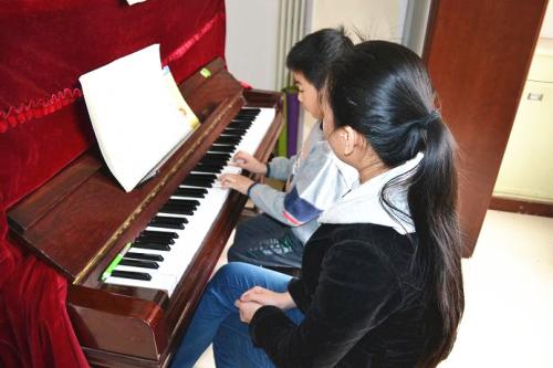 少儿钢琴培训的原因有哪些？如何保持其兴趣爱好