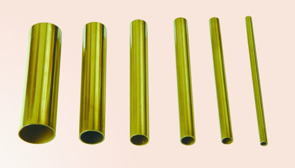 江西黄铜棒厂家解析六角铜棒的产品特性及工艺流程
