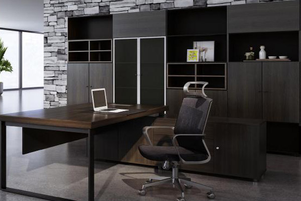 沈阳板式办公家具的基本构造你了解嘛？