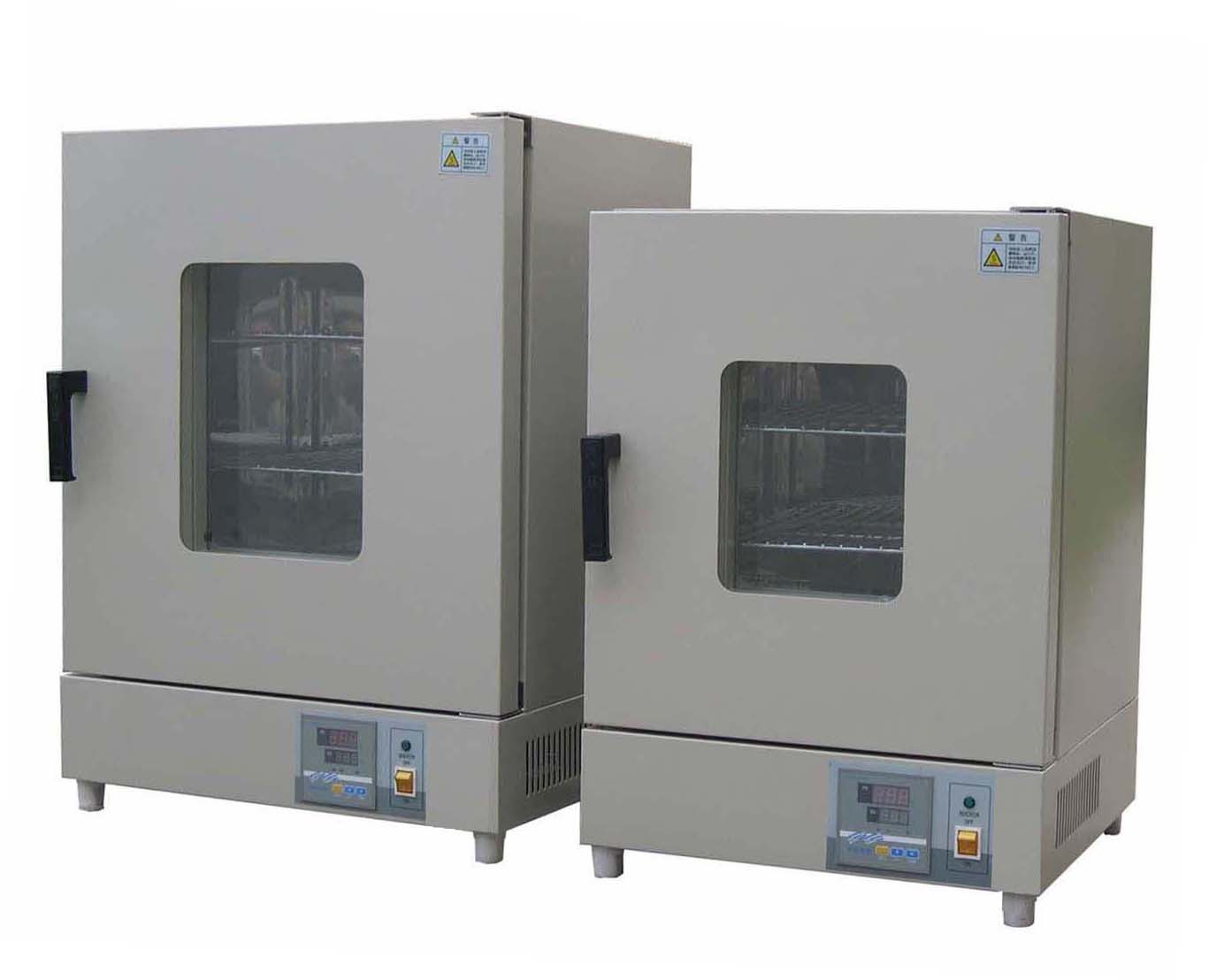 标准型【电子烘箱】由南京万能加热设备厂专业生产
