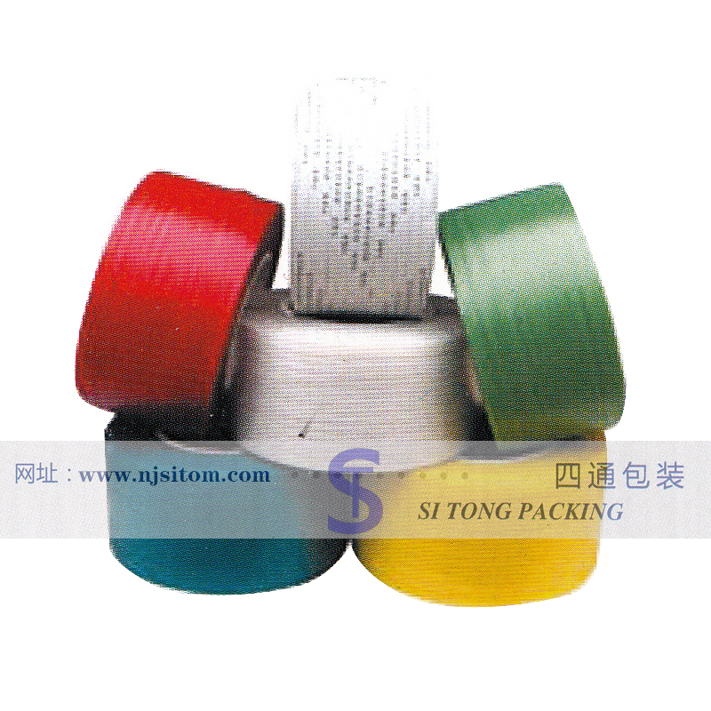 南京专用打包带厂家向您介绍柔性打包带的主要特点