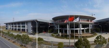 南京增高机电科技有限公司