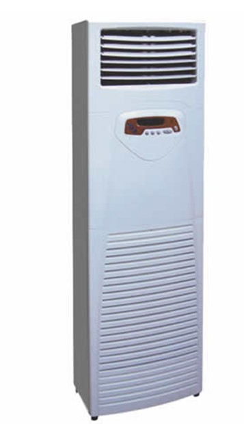 湿膜柜机加湿器使用方法及其原理阐述南京本和微波