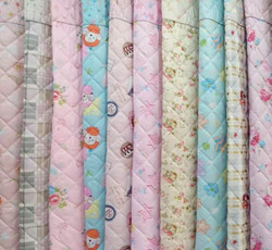 新疆乌鲁木齐棉被褥厂家叙说什么样的棉花做被子好