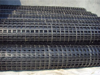 玻纤土工格栅的使用对减轻减压井淤堵的作用来了檞下