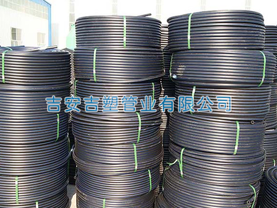 江西吉安PE管材 PE管材厂家 厂家直销 优质供应