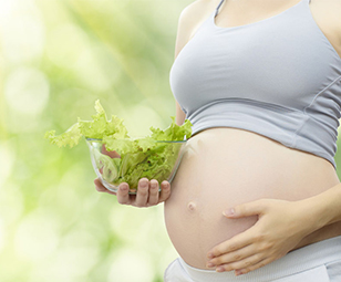 孕期前三个月如何缓解孕吐？