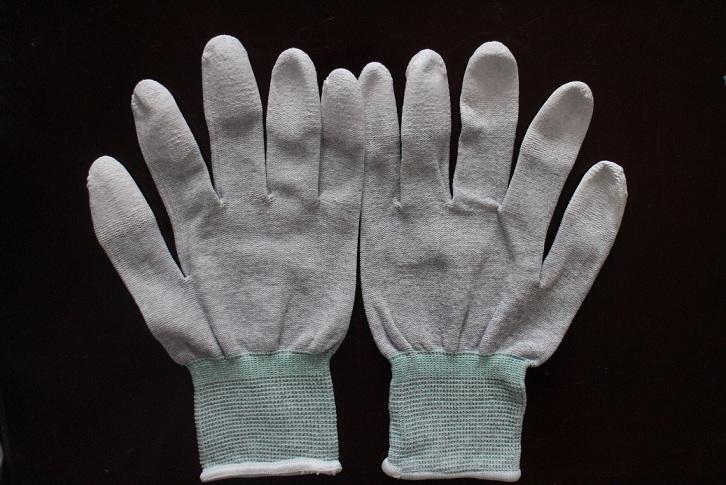 劳保手套生产厂家浅谈中国洁净手套的现状及发展趋势