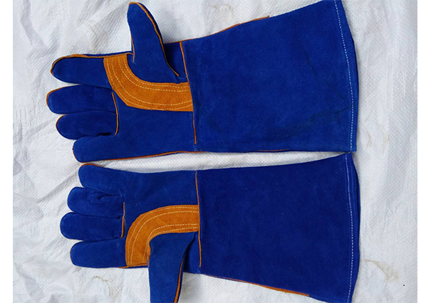 江西劳保牛皮手套生产厂家之手套行业标准和发展趋势
