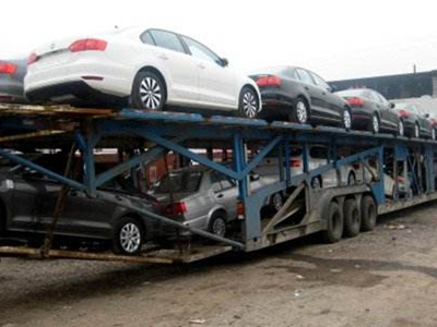 新疆托运汽车公司叙说小型物流车的弊端