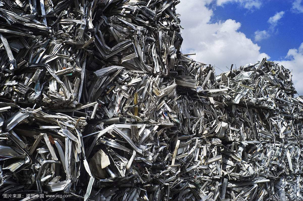 生活中哪些属于可回收金属呢?哈密废旧金属回收公司来浅述