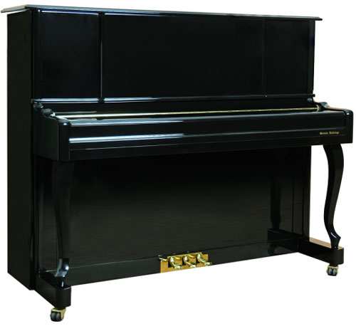 新疆钢琴专卖店教您判断钢琴音色的好坏