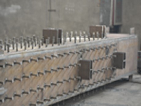 喀什钢结构厂家对钢结构厂房最基本的优点解说