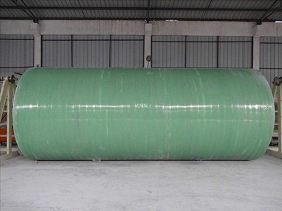 喀什玻璃钢化粪池厂家揭橥波纹化粪池结构与特点
