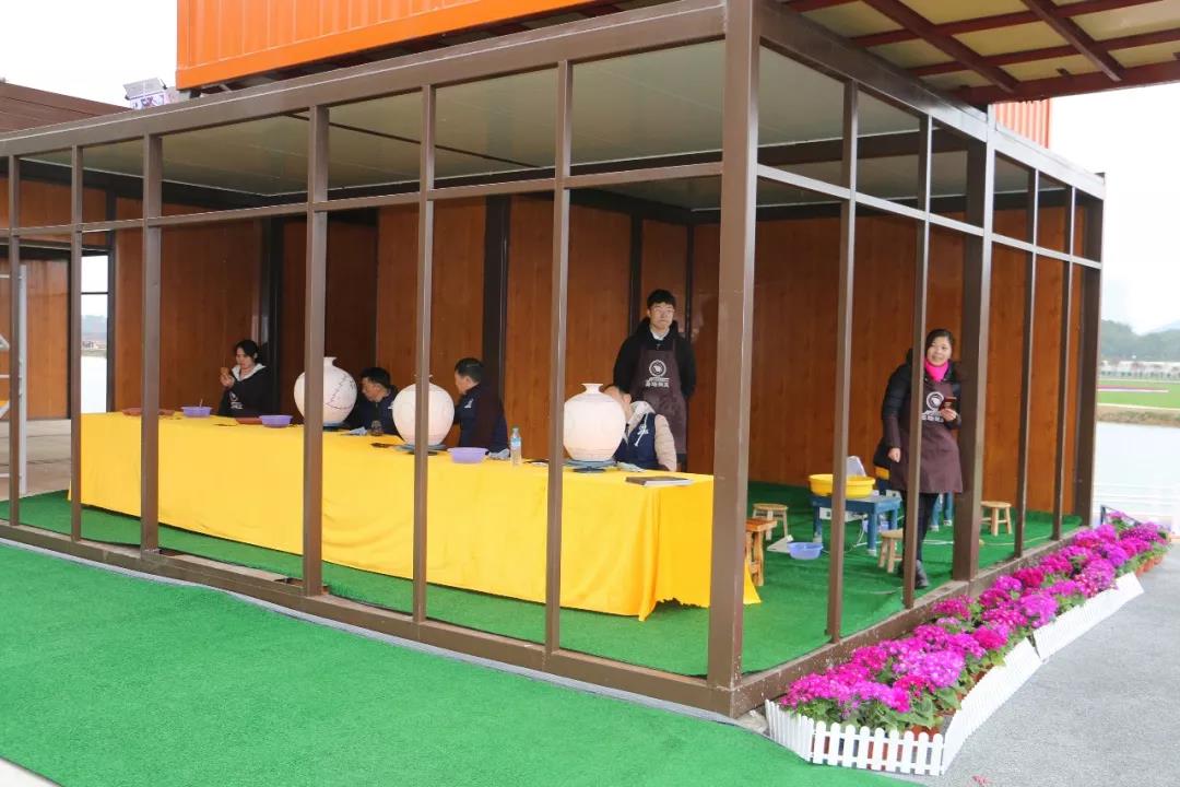 吉州窑瓷器为何能站稳市场，全因吉州窑的独特