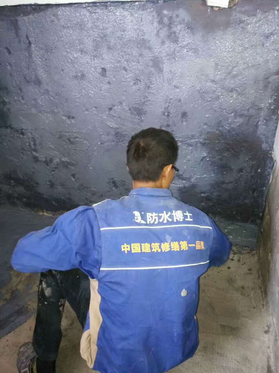 南京屋面防水補漏，房屋漏水不可怕，可怕是您找別家