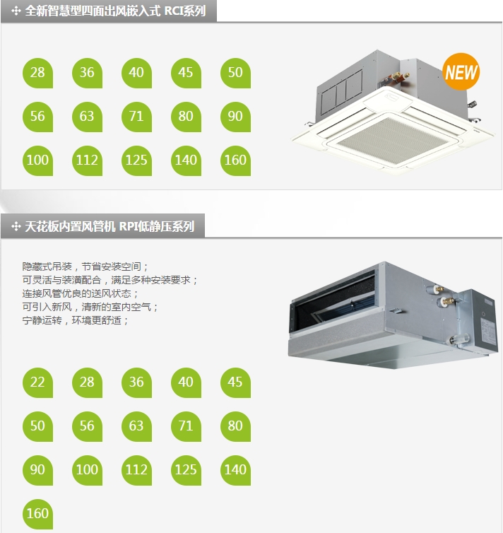 吉安中央空调教你怎么高效省电