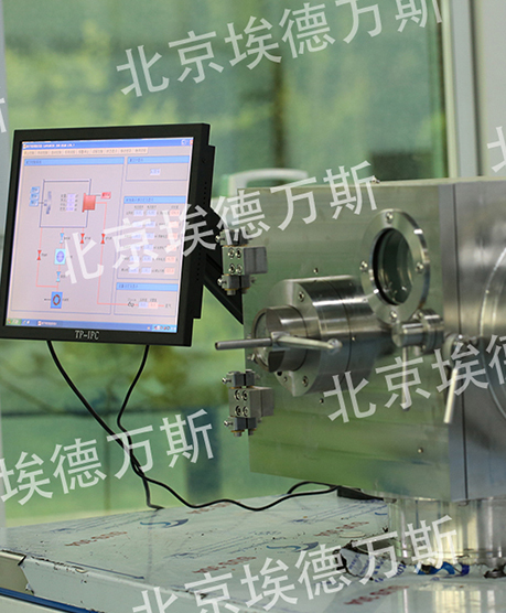 北京房山离子束研究所离子束分析作用