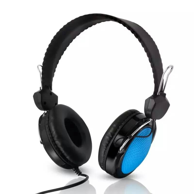 江西头戴耳机厂分享使用耳机的注意事项