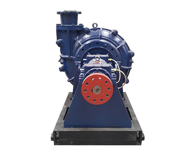 新疆压滤机入料泵报价为您讲解新疆化工泵的泵的性能
