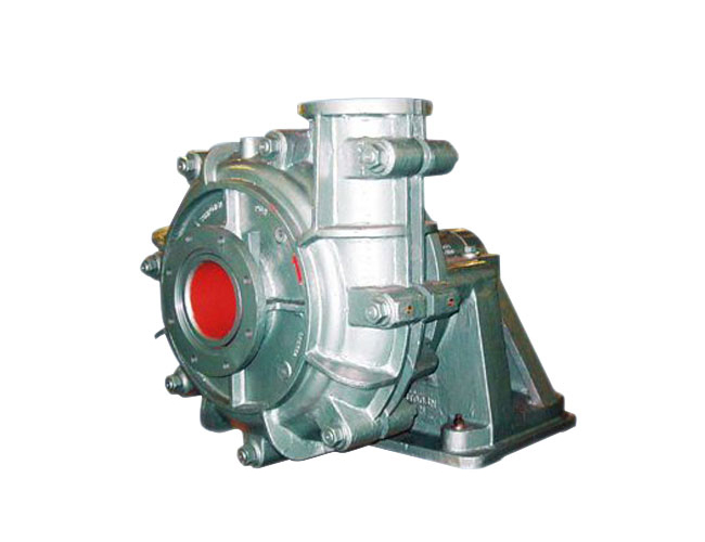 新疆化工泵按材质一般分为三种