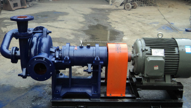 新疆泡沫泵生产厂家为您讲解新疆压滤机入料泵报价的基本作用