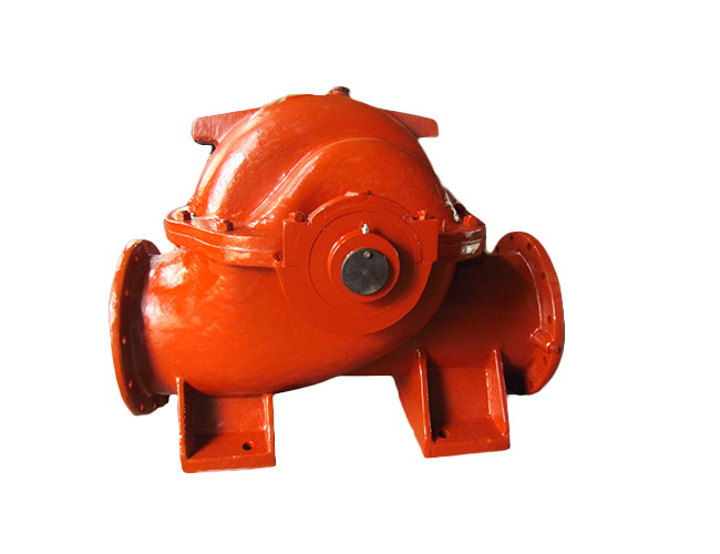 新疆水泵厂家讲解多级泵的正确使用方法