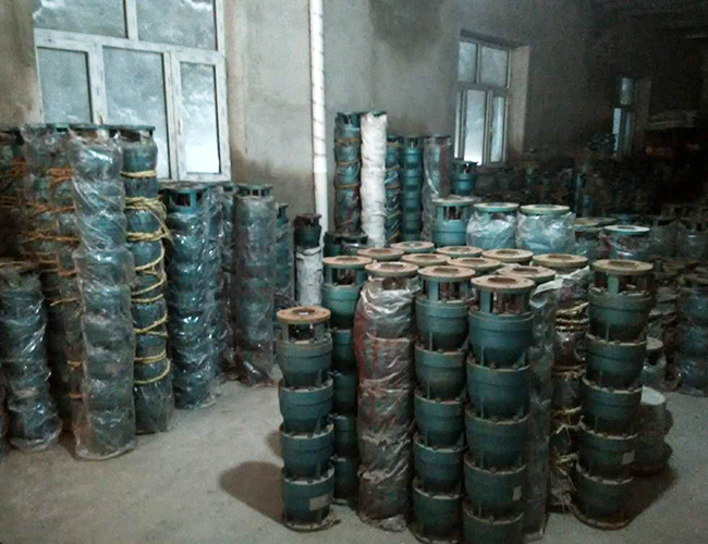 新疆泡沫泵生产厂家为您讲解新疆脱硫泵价格的运转