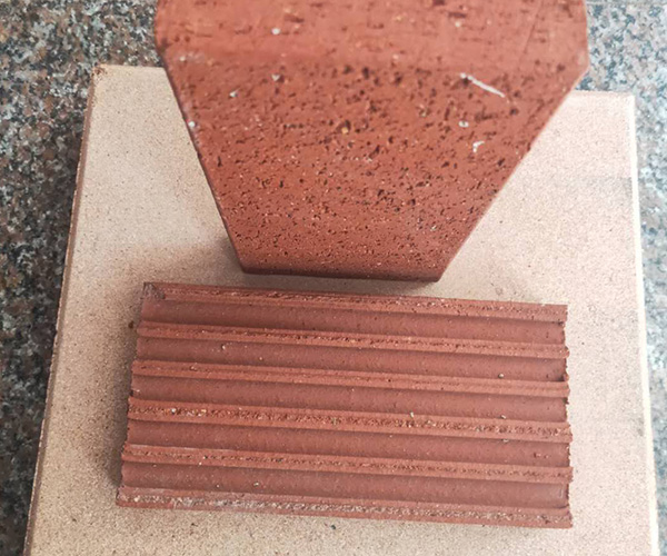 烧结砖在生产过程中有哪些质量指标
