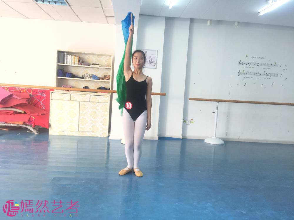 北京舞蹈艺考舞者的协调性该怎么培养
