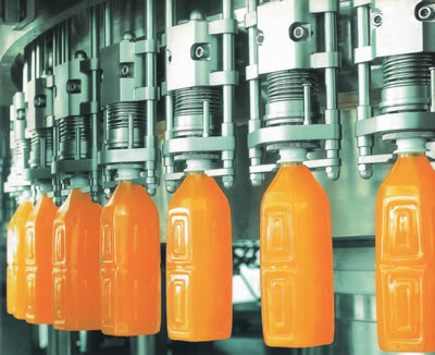 三合一灌装机生产厂家 供应三合一全自动小瓶热灌装机
