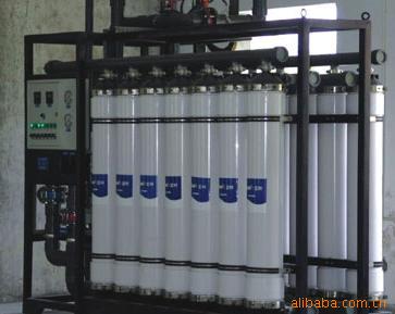 全自动纯净水矿泉水水处理设备/反渗透/污水设备