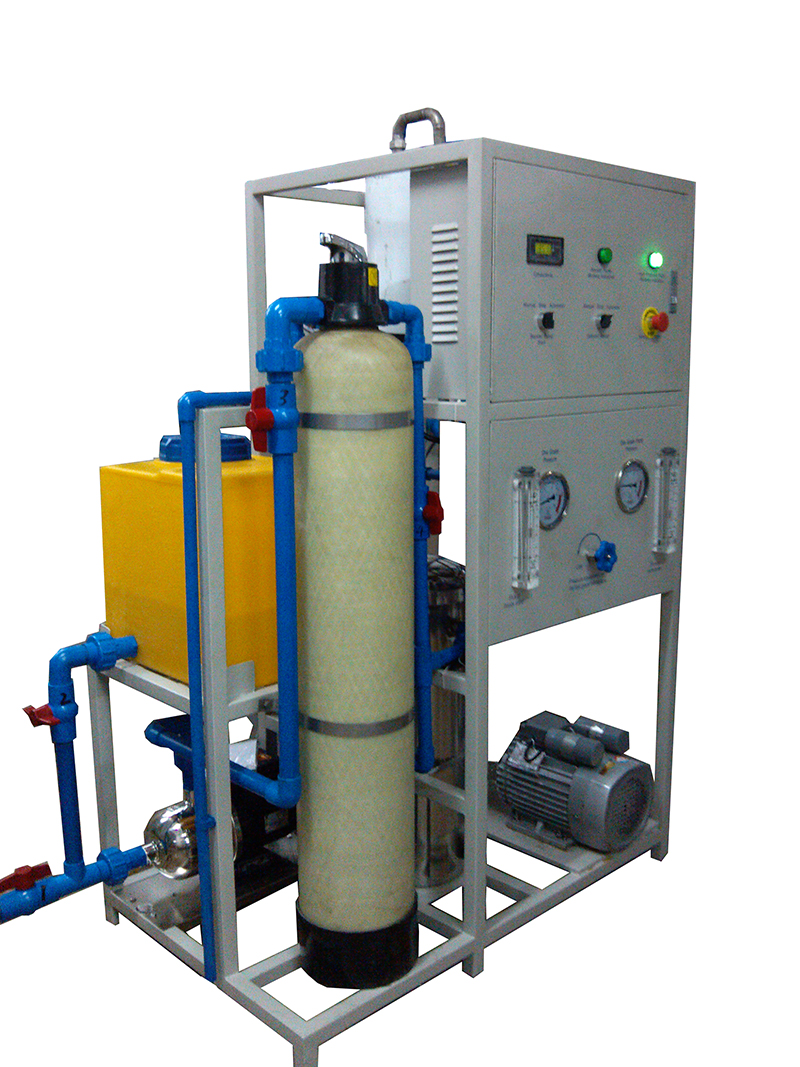 供应软化器 软水器 减低硬度 水质软化器海水加盐设备
