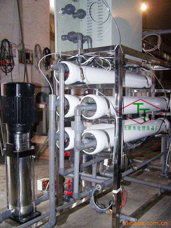 江门市蓬江区安吉尔饮水设备有限 公司供应 饮设备水设备 反渗透