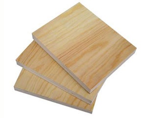 影响木胶板质量的因素有哪些