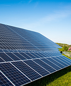 遂川光伏发电安装需要哪些太阳能发电设备？作用分别是什么？