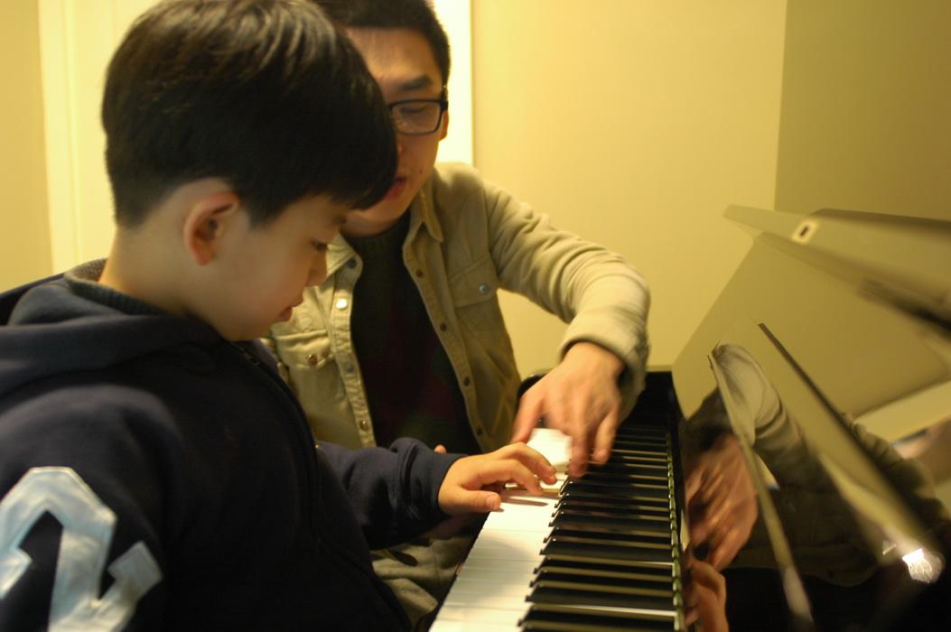 河南钢琴培训中心提出学钢琴之前要做的几个准备