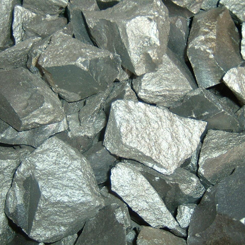 河北石家庄硅锰合金厂家地址为你讲诉测定硅铁中的含硅量