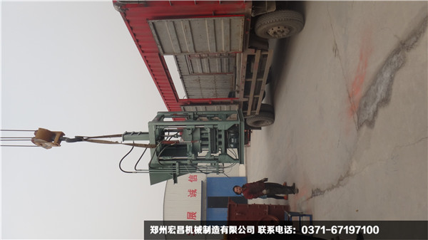 云南专业免烧砖机设备厂家的报价信息