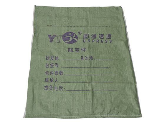 在生产编织袋过程中常见问题