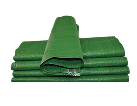 吉安塑料编织袋性能特点及优势