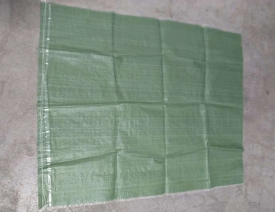 江西塑料编织袋厂谈编织袋裁切机的正确使用方法