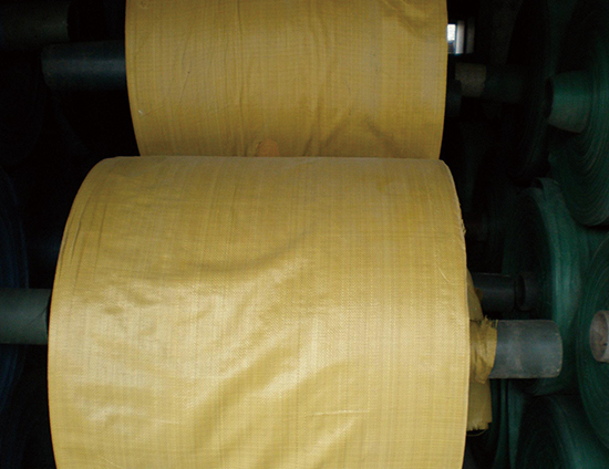 吉安编织袋塑料编织袋生产故障问题解析